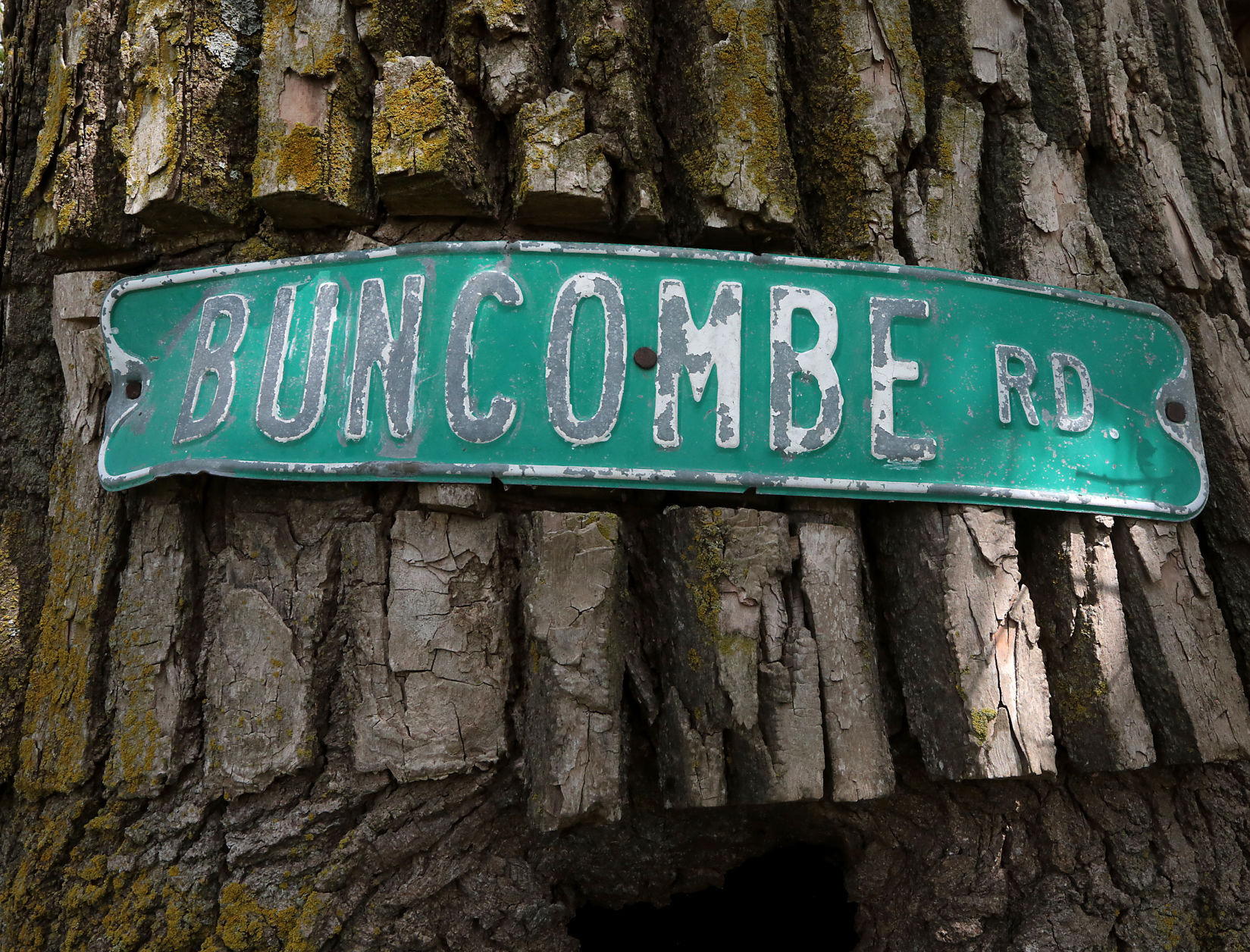 Rustic Road 66